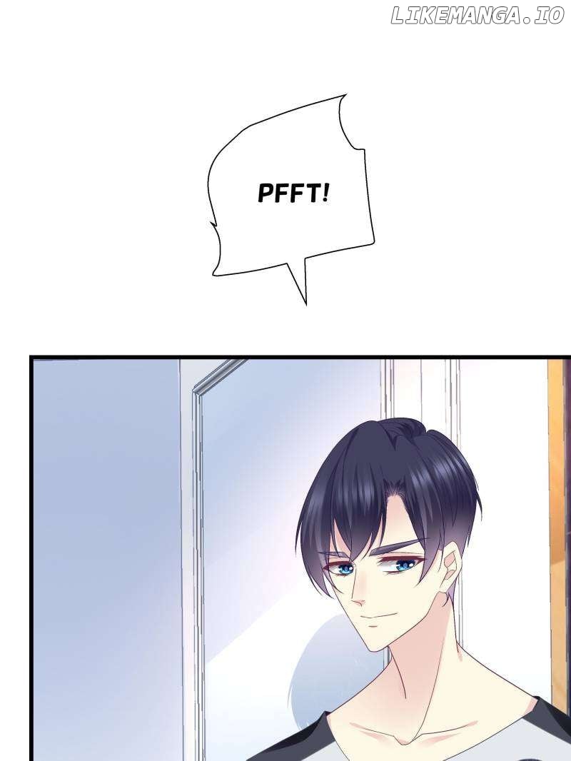 Sound of Heaven Chapter 199 21